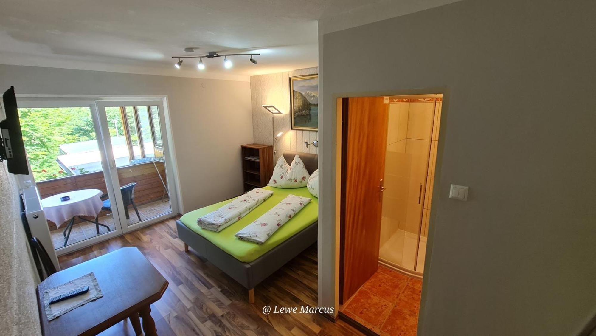 Appart-Pension Seehang Фельден-ам-Вёртер-Зе Экстерьер фото