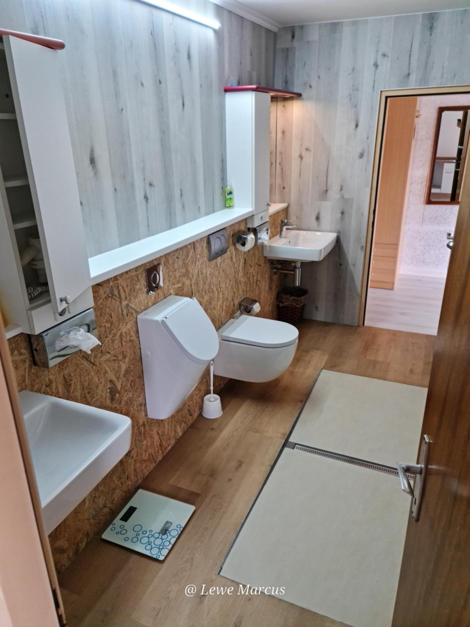 Appart-Pension Seehang Фельден-ам-Вёртер-Зе Экстерьер фото